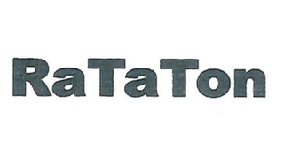 RATATON logo