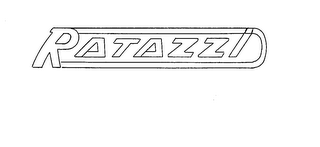 RATAZZI logo