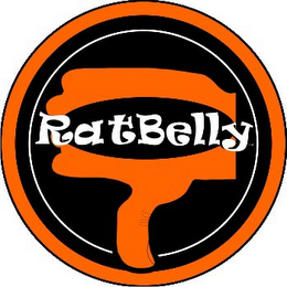RATBELLY logo