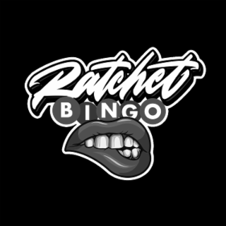 RATCHET BINGO logo