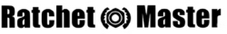 RATCHET MASTER logo