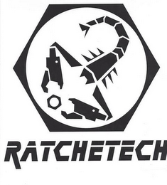 RATCHETECH logo