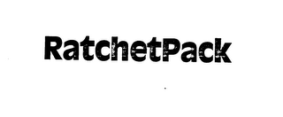 RATCHETPACK logo