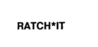 RATCH*IT logo
