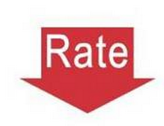RATE logo