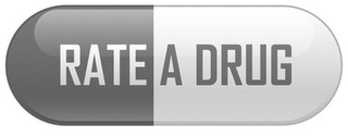 RATE A DRUG logo