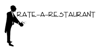 RATE-A-RESTAURANT logo
