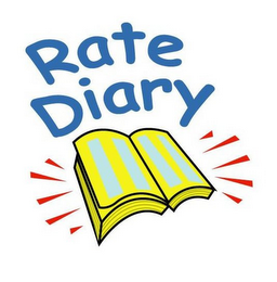 RATE DIARY logo