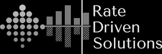 RATE DRIVEN SOLUTIONS logo