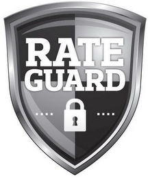 RATE GUARD logo