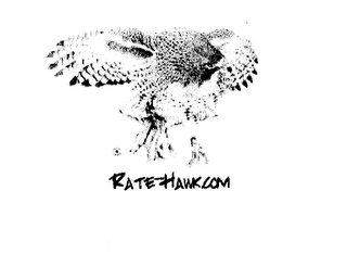 RATE-HAWK.COM logo