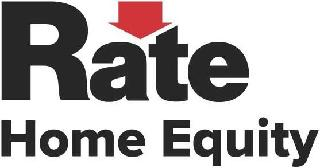RATE HOME EQUITY logo