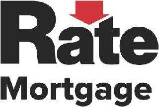 RATE MORTGAGE logo