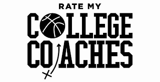 RATE MY COLLEGE COACHES logo