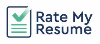 RATE MY RESUME logo