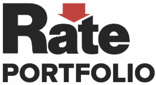RATE PORTFOLIO logo