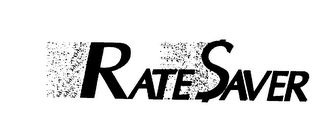 RATE SAVER logo