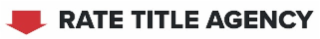 RATE TITLE AGENCY