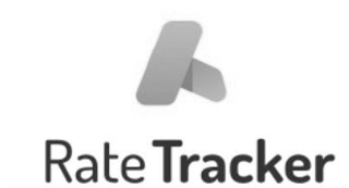 RATE TRACKER logo