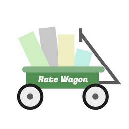 RATE WAGON logo