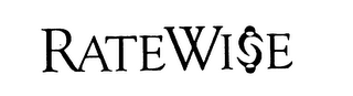 RATE WISE logo