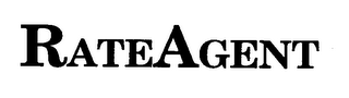 RATEAGENT logo