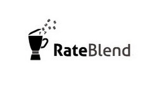 RATEBLEND logo