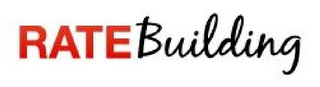 RATEBUILDING logo