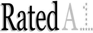 RATED A1 logo