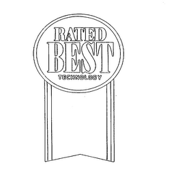 RATED BEST TECHNOLOGY