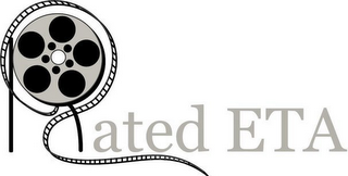RATED ETA logo
