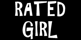 RATED GIRL logo