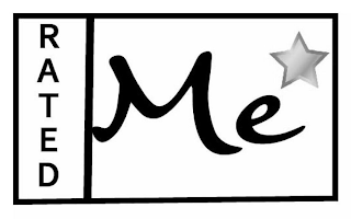 RATED ME logo
