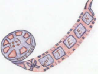 RATED TEEN 13 14 15 16 17 18 19 logo