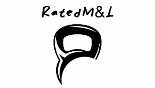 RATEDM&L logo