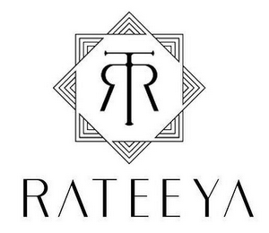 RATEEYA logo