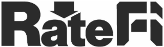 RATEFI logo