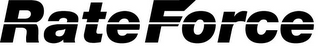 RATEFORCE logo