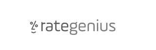 RATEGENIUS logo