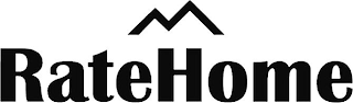 RATEHOME logo