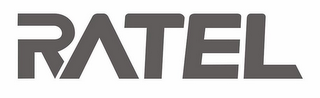 RATEL logo