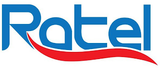 RATEL logo