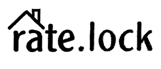 RATE.LOCK logo