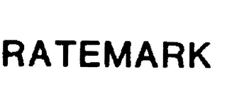 RATEMARK logo