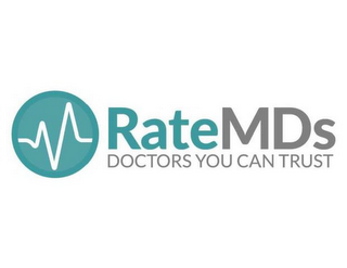 RATEMDS DOCTORS YOU CAN TRUST logo
