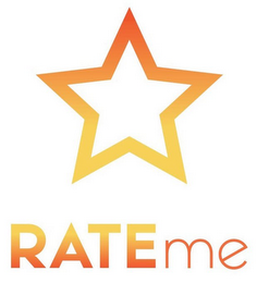 RATEME logo