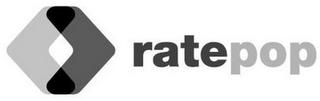 RATEPOP logo