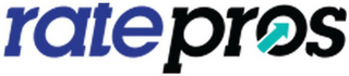 RATEPROS logo
