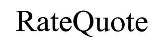 RATEQUOTE logo