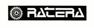 RATERA logo